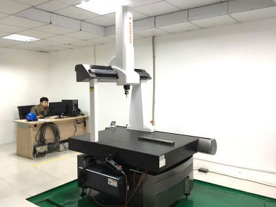 廠(chǎng)房展示