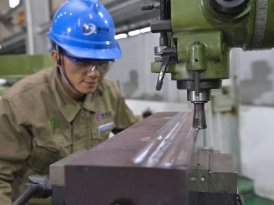 廠(chǎng)房展示